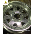 Trailer Tires Wheels rim 14 Inch 5 Hole